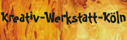 Logo Kreativ-Werkstatt-Köln